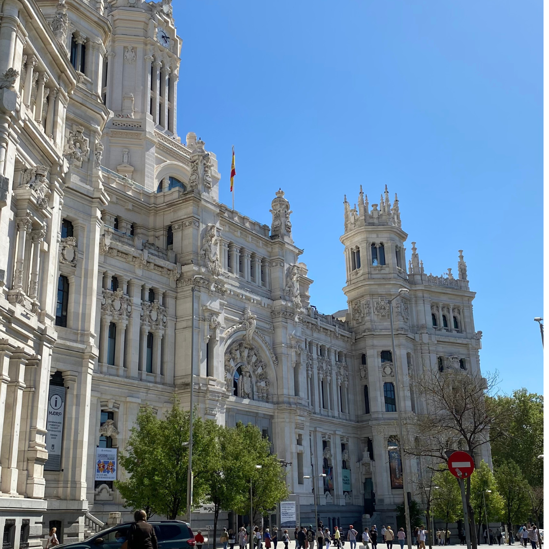 Viajes Meguri - viajes a tu medida
